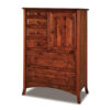 Carlisle Gentleman's Chest