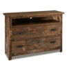 Dumont Media Chest