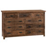 Dumont Dresser