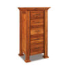 Empire 5 Drawer Lingerie Chest