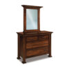 Empire 4 Drawer Dresser