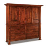 Empire Deluxe Mule Chest