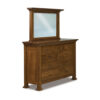 Empire 9 Drawer Dresser - 48"H