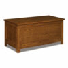 Flush Mission Blanket Chest