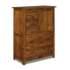 Flush Mission Gentleman's Chest