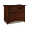 Finland 4 Drawer Child's Chest