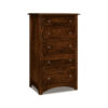 Finland 5 Drawer Chest