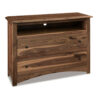 Finland 2 Drawer Media Chest