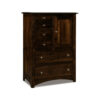 Finland Gentleman's Chest