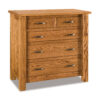 Heidi 5 Drawer Child's Chest