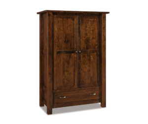 Heidi Wardrobe Armoire