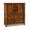 Heidi His & Hers Chest