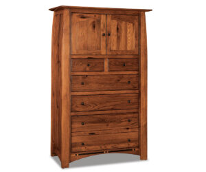 Boulder Creek Armoire