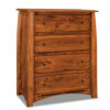 Boulder Creek 4 Drawer Chest