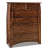 Boulder Creek 6 Drawer Chest