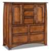 Boulder Creek His & Hers Chest