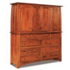 Boulder Creek Mule Chest
