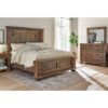 Burlington 7 Drawer Dresser - Image 2
