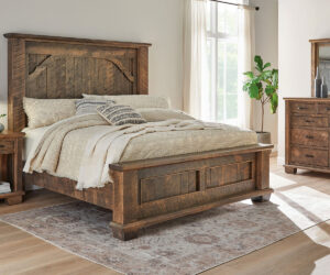 Burlington Bedroom Collection