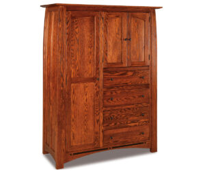 Boulder Creek Chifferobe