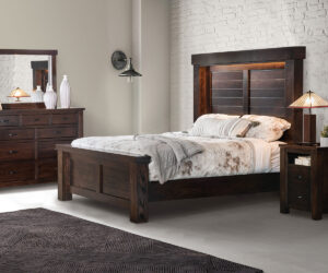 Cottage Bedroom Collection