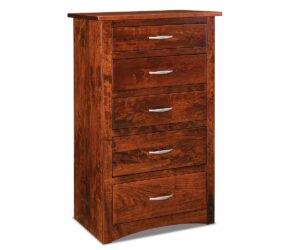 Denver 5 Drawer Chest