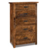 Dumont 5 Drawer Chest