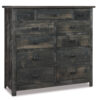 Dumont Double Chest
