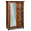 Dumont Sliding Door Chifferobe