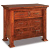 Empire 4 Drawer Child's Chest