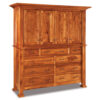 Empire Mule Chest