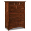 Finland 9 Drawer Chest