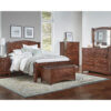 Finland 6 Drawer Lingerie Chest - Image 2