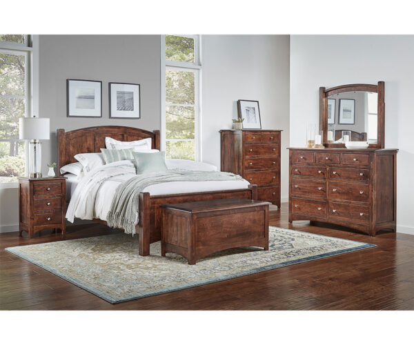 Finland Armoire - Image 2