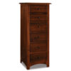 Finland 6 Drawer Lingerie Chest