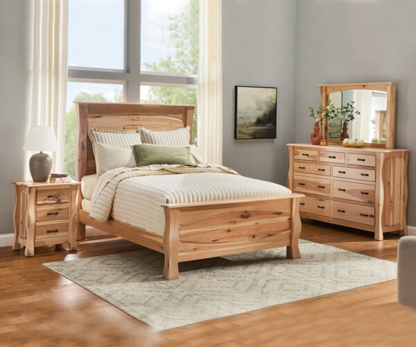 Reno Bed - Image 4