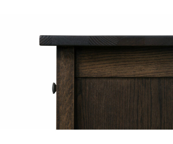 Addison 7 Drawer Dresser With Changing Box Top Option - Image 3