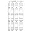 Kumberlin Bookcase - Image 2