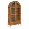 Century Bookcase - 84"H