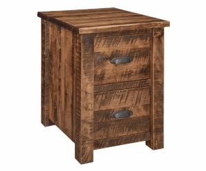 El Paso File Cabinet