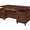 Integra Executive Desk - Image 2