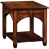 Kensing End Table