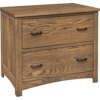 Oakridge Lateral File Cabinet