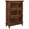 Shaker Barrister Bookcase