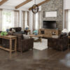 El Paso Sofa Table - Image 2