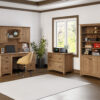 Oakridge Lateral File Cabinet - Image 2