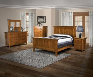 Lafayette Bedroom Collection