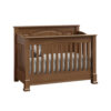 Mackenzie Crib - Panel Back