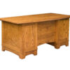 Noble Mission Executive Desk - Image 2