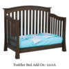 Addison Crib - Image 2